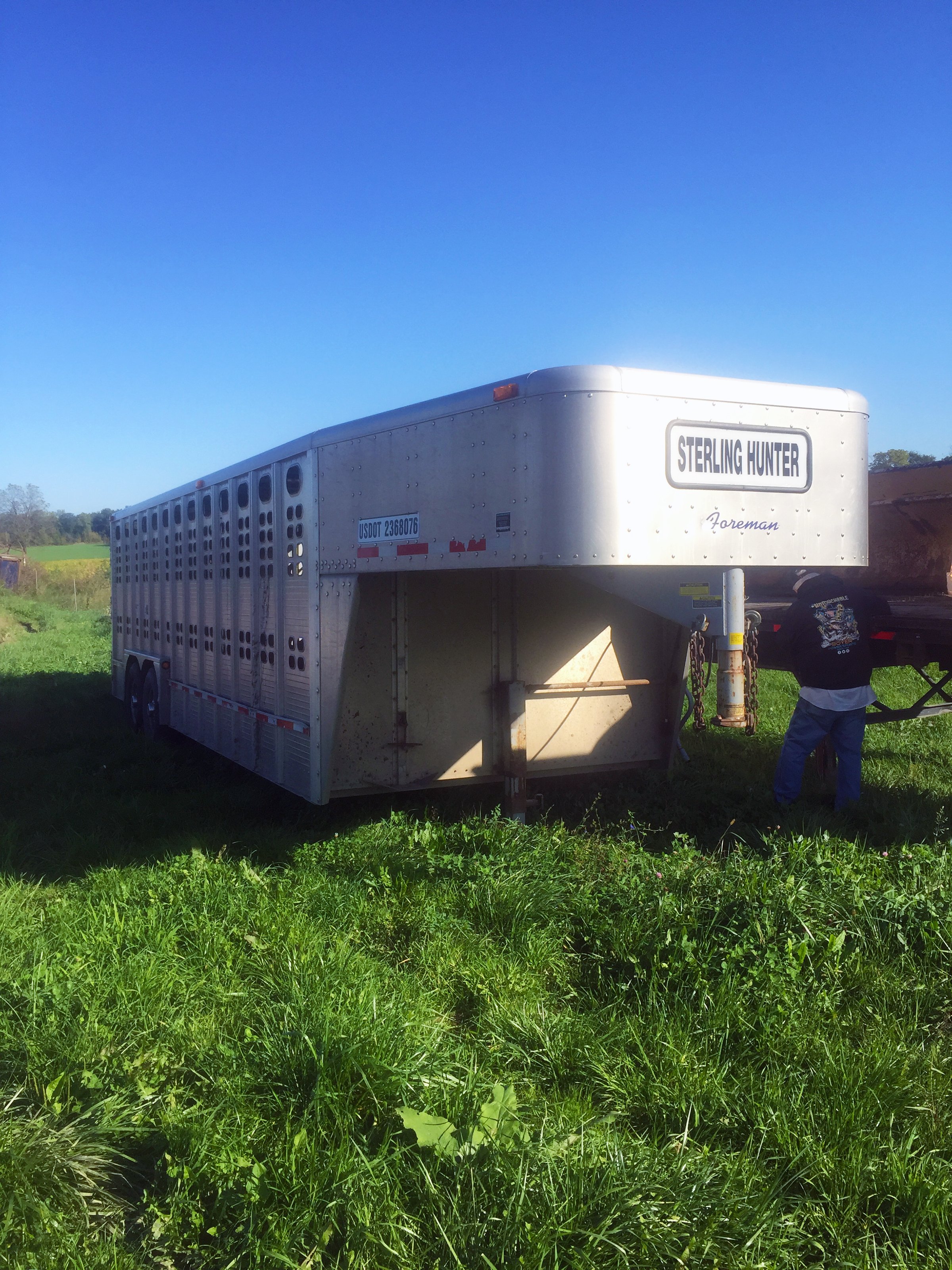 Property photo 212 - FARM EQUIPMENT AUCTION IN SHIAWASSEE COUNTY, MICHIGAN
